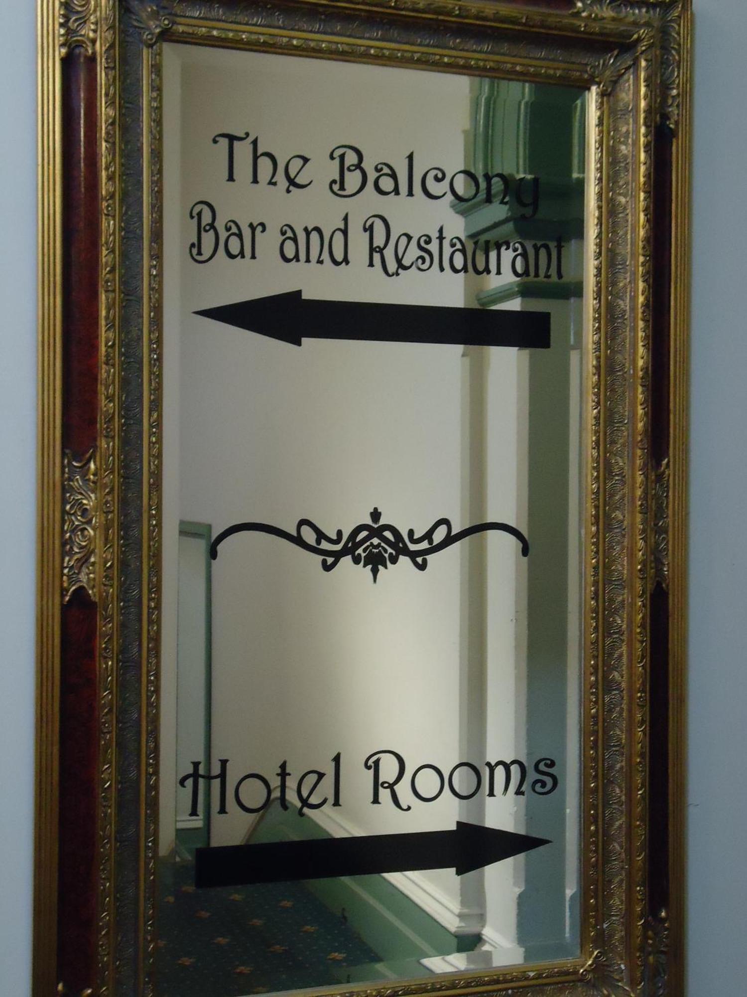 The Palace Hotel 칼굴리 객실 사진